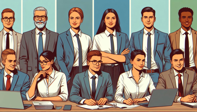 Recursos Humanos: ¿Qué son y cuáles son sus funciones?