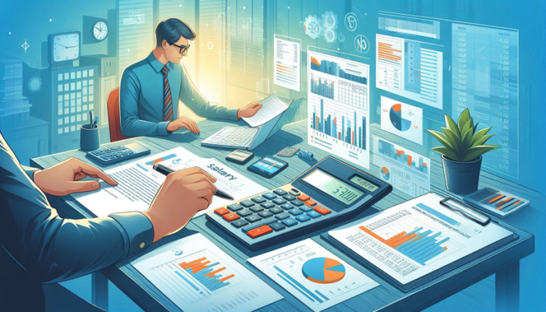 Liquidación Laboral ¿Qué es y cómo calcularla?