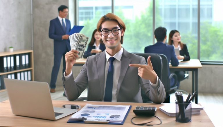 Remuneraciones ¿Qué es y qué tipos existen?