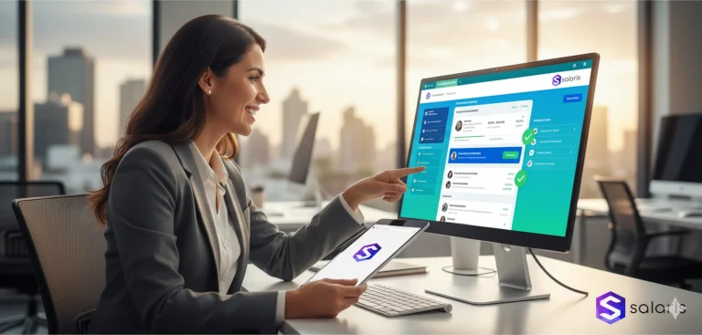 ¿Cómo la Automatización de Planillas te Ahorra Tiempo en los Meses de Mayor Carga (CTS y Grati)?