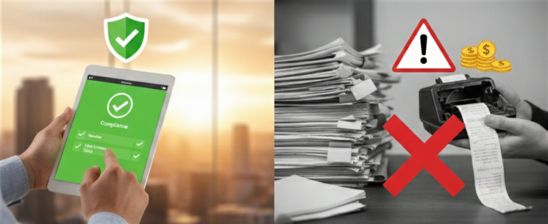 Control de Asistencia en Perú: ¿Cumples con la Normativa de SUNAFIL para el 2026?