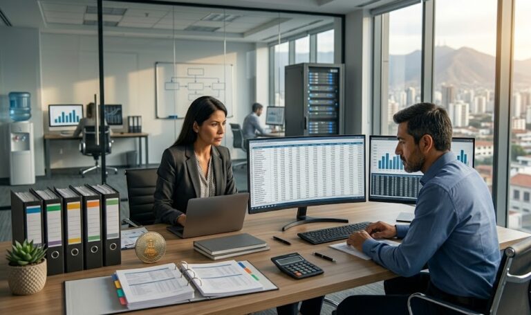 Guía Definitiva sobre Fiscalización Laboral SUNAFIL 2026: Riesgos, Infracciones y Cómo Proteger tu Planilla