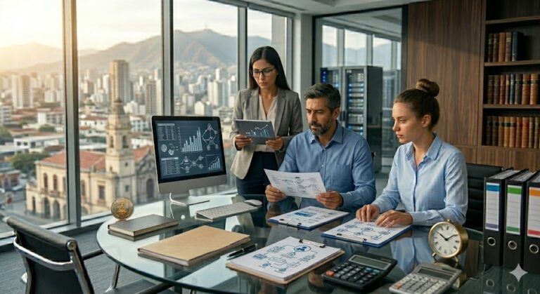 Boletas de Pago Electrónicas en Perú: Requisitos Legales 2026 y Plazos de SUNAFIL para Evitar Multas