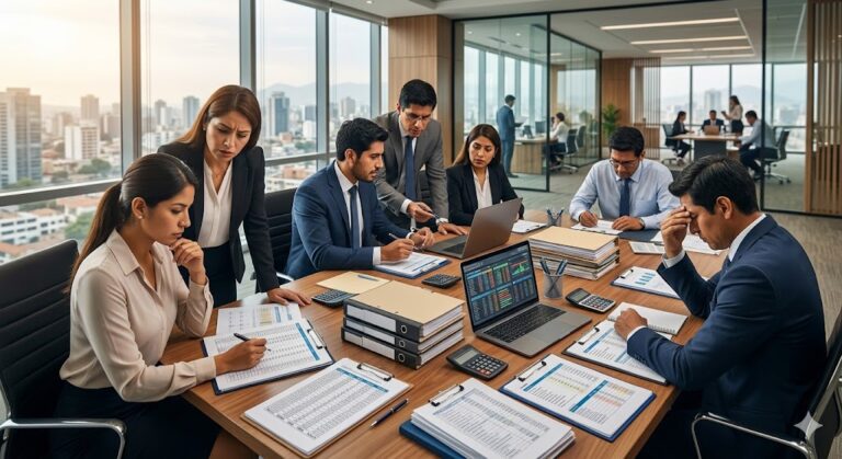 Gratificación Trunca y Proporcional 2026: fórmulas exactas para trabajadores con menos de 6 meses