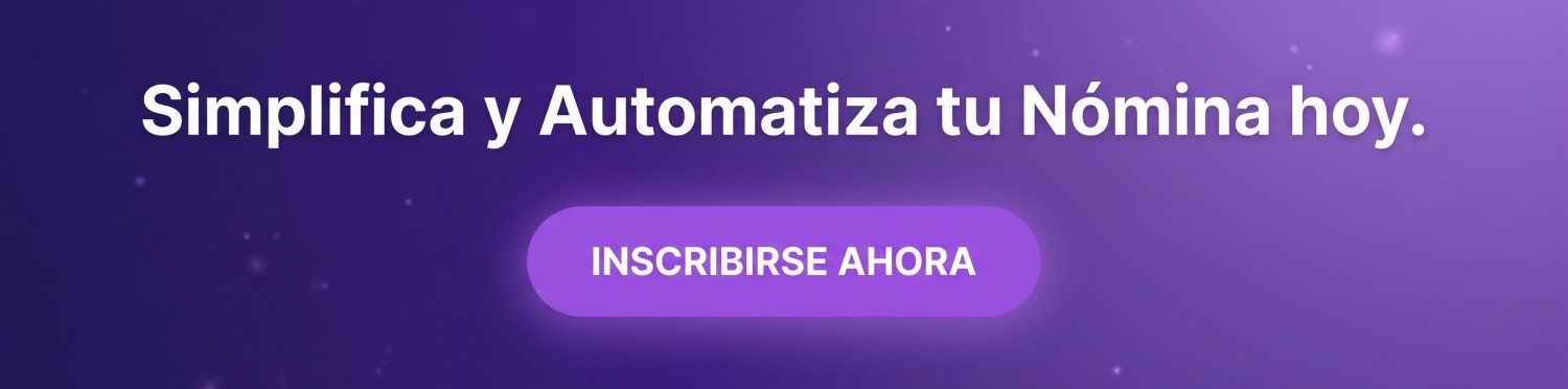 Automatiza el cálculo de gratificaciones con Salaris