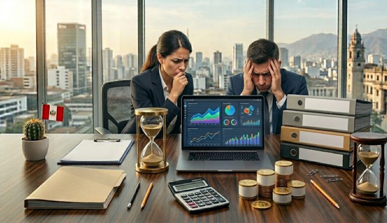 Impuesto a la Renta de 5ta Categoría 2026: cómo la gratificación de julio altera el recálculo anual