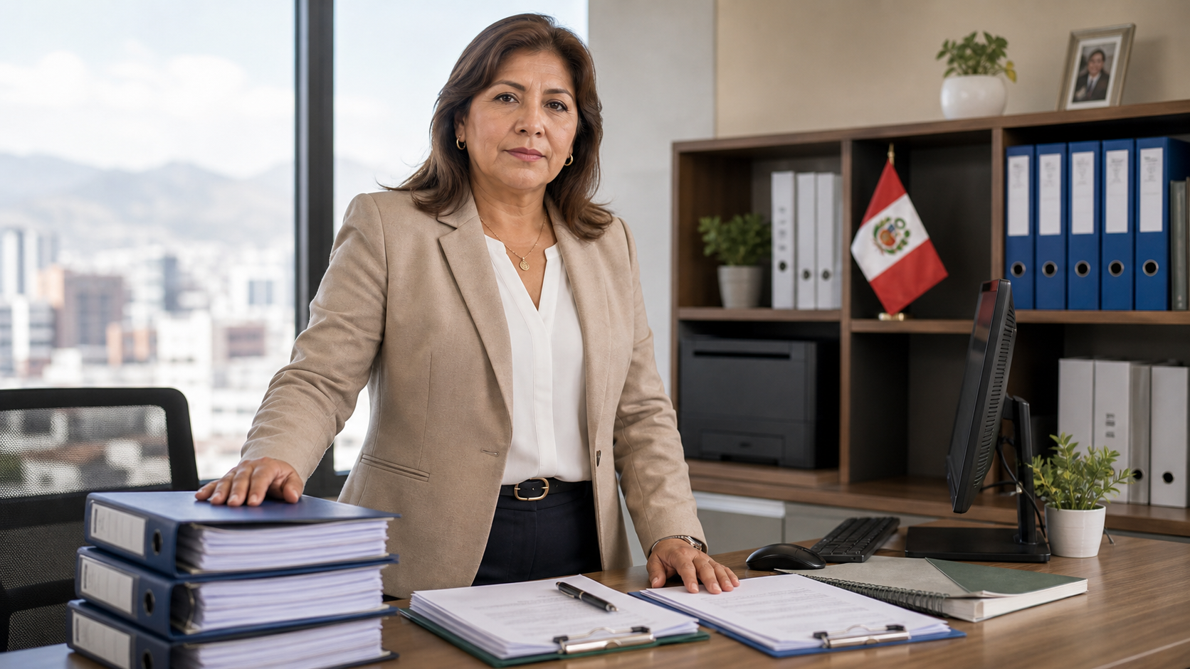 Resumen visual del riesgo operativo en altas y bajas del T-Registro